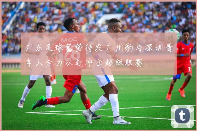 广东足球蓄势待发广州豹与深圳青年人全力以赴冲击超级联赛