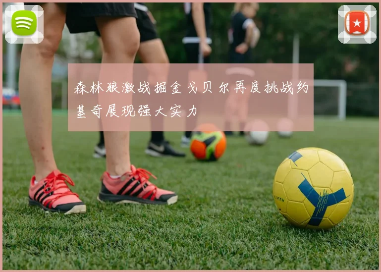森林狼激战掘金戈贝尔再度挑战约基奇展现强大实力