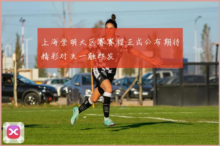 上海崇明大区赛赛程正式公布期待精彩对决一触即发
